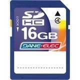 Dane-elec 16GB SDHC (DA-SD-16GB-R)